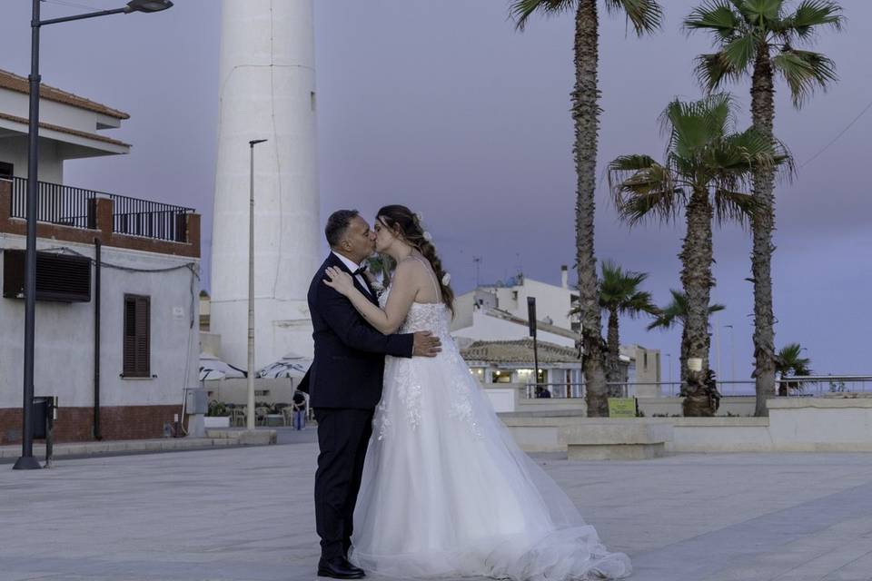 Punta secca