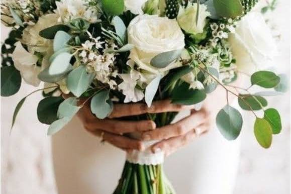 Angelo Provenzano Wedding Flower Designer