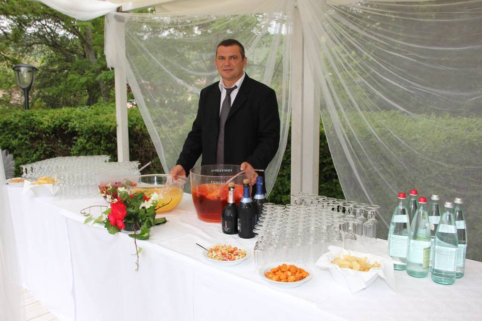 Angolo aperitivo