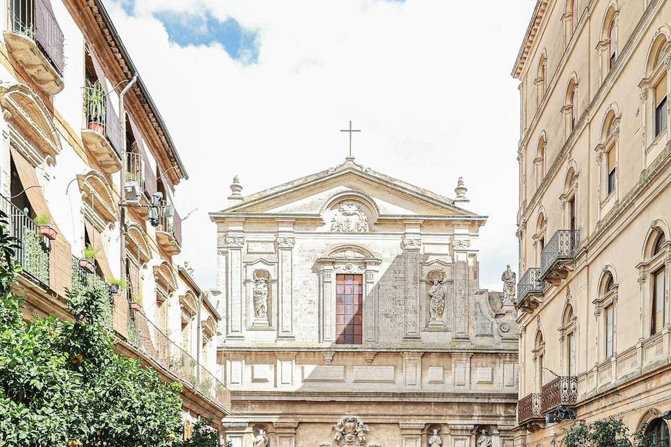 Caltagirone