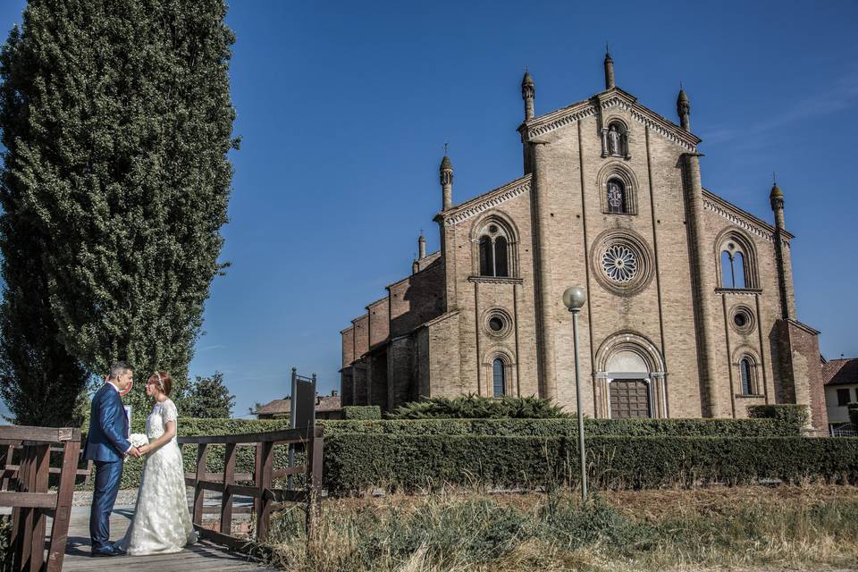 Wedding photography