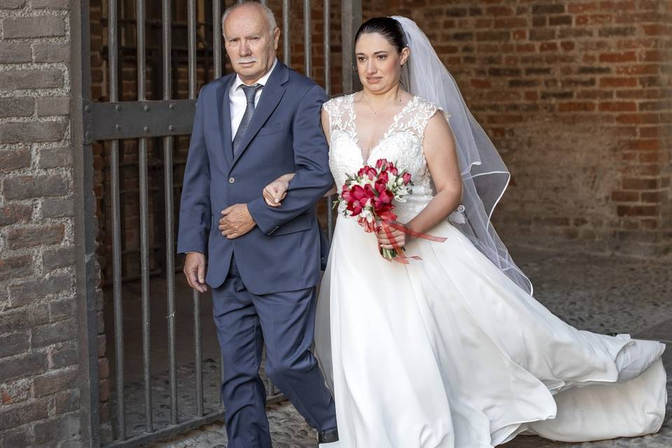 La sposa