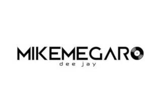 Logo Michele Megaro Dj & Animation