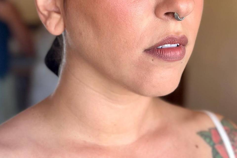 Makeup sposa