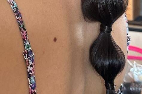 Hair sposa