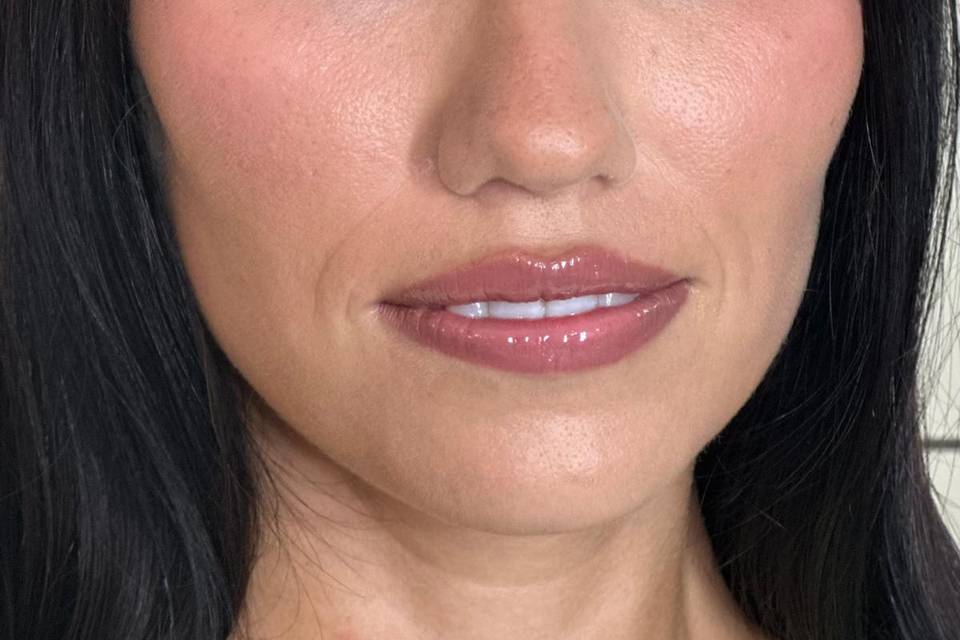 Makeup fotografico