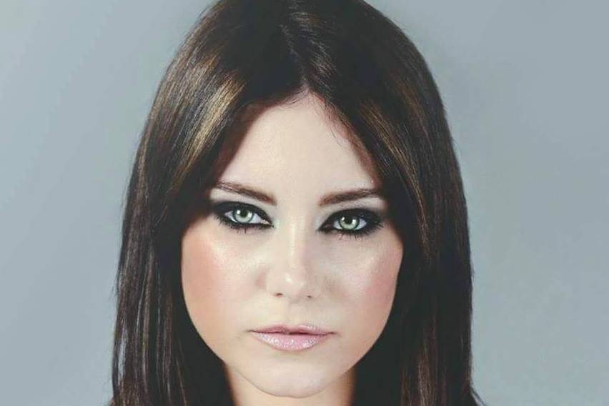 Alessandra Mangione Makeup
