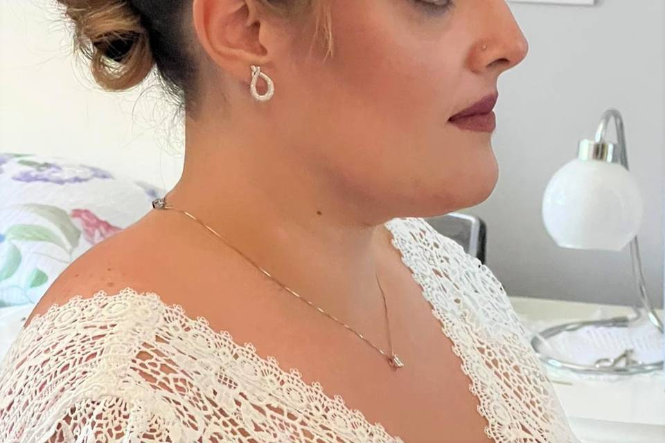 Trucco sposa