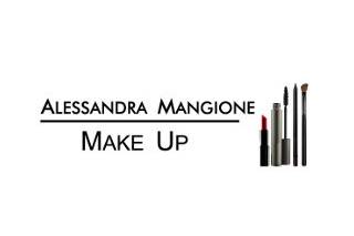 Alessandra mangione makeup