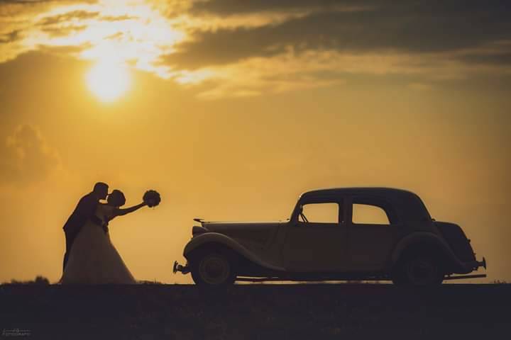 Citroën traction avant