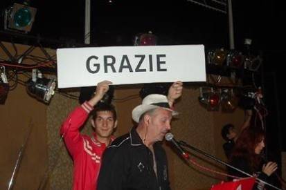 Francescoshow