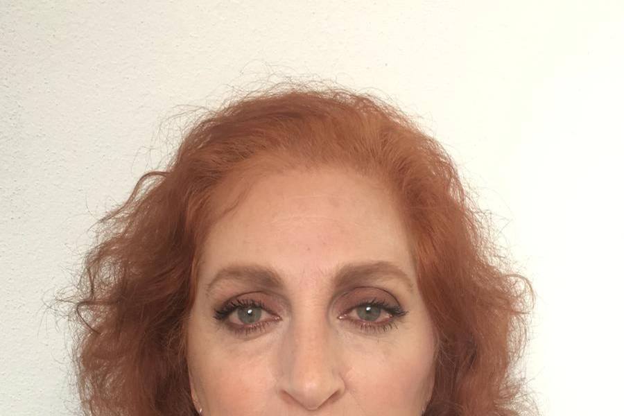 Trucco correttivo