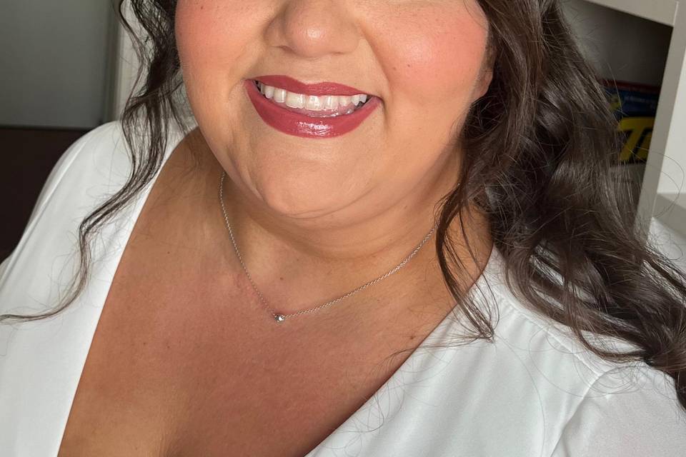 Makeup sposa