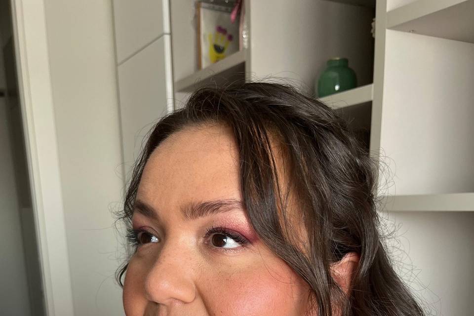 Makeup sposa
