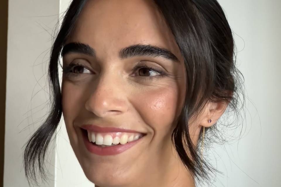 Makeup sposa