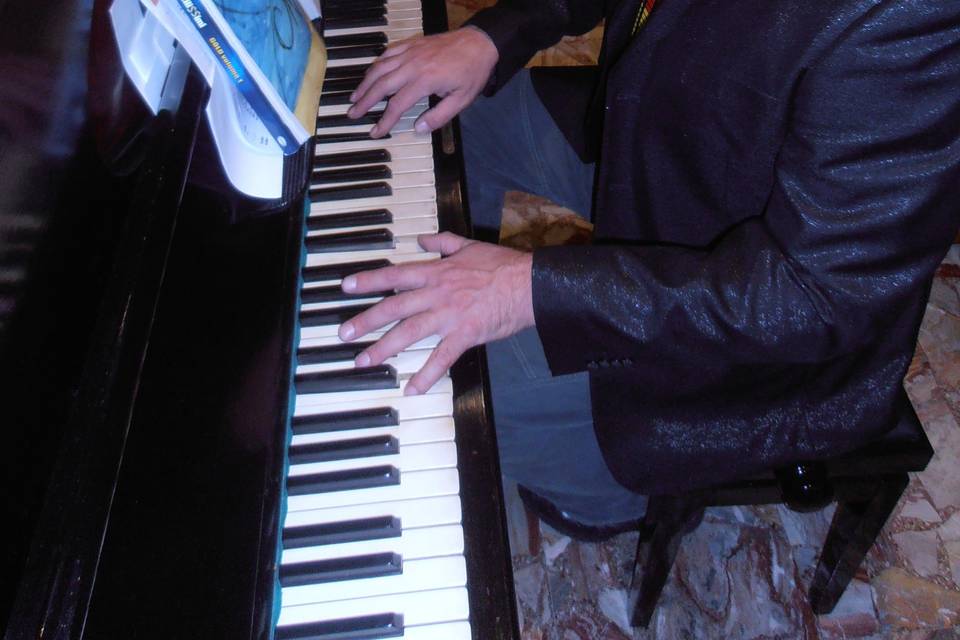La vita è musica