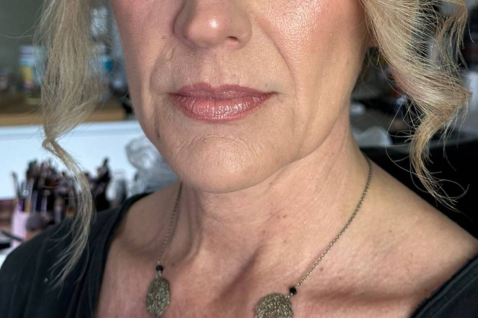 Makeup sposa