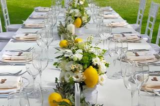 Girafiore di Angela Ercoli