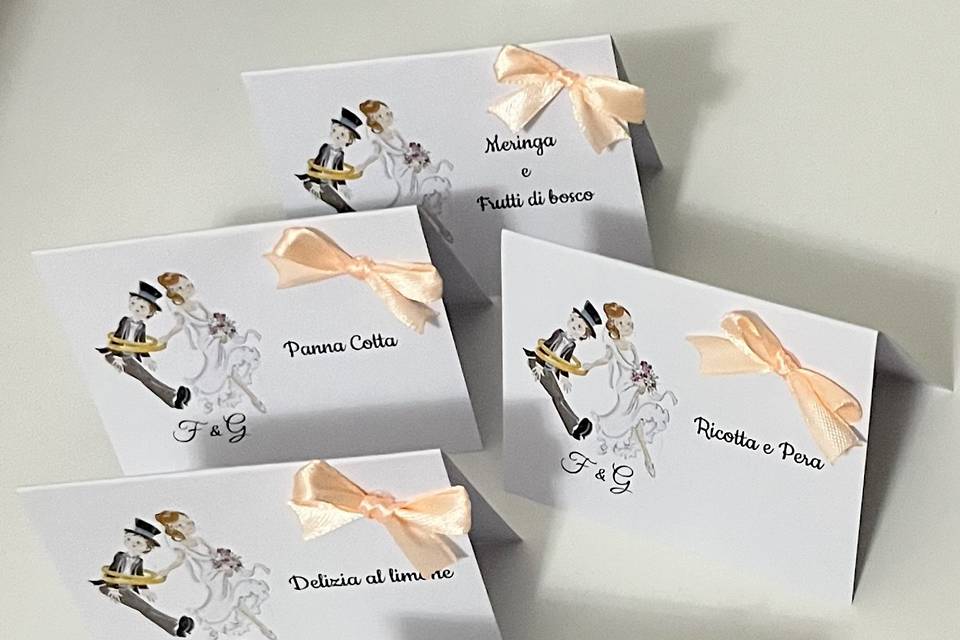 Nomi confetti