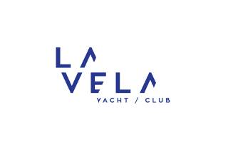 La Vela Yacht Club logo