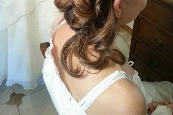 Intreccio elegante