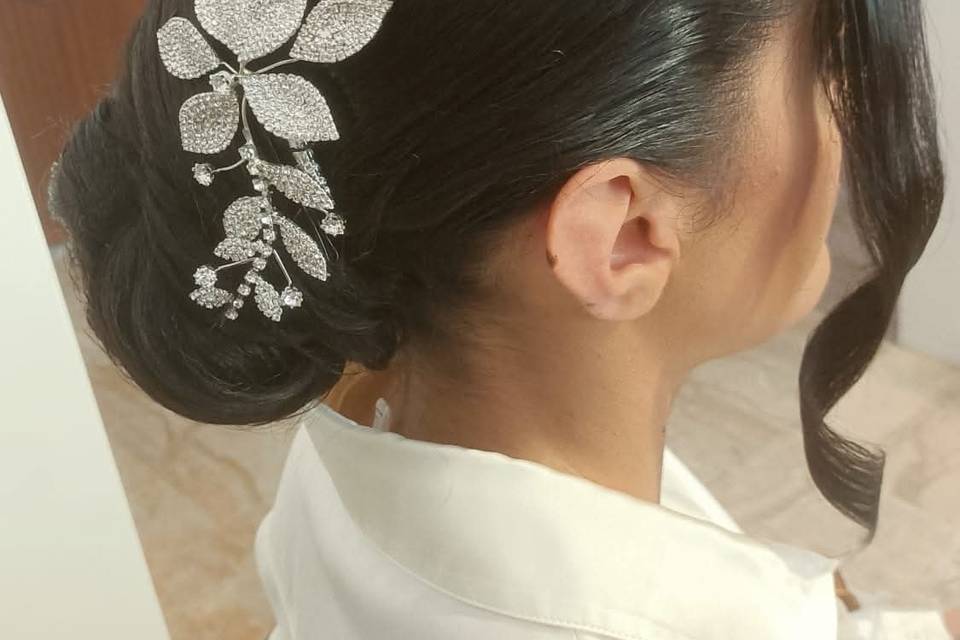 Eleganza senza tempo