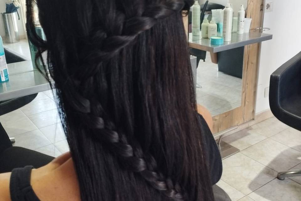 Trecce…