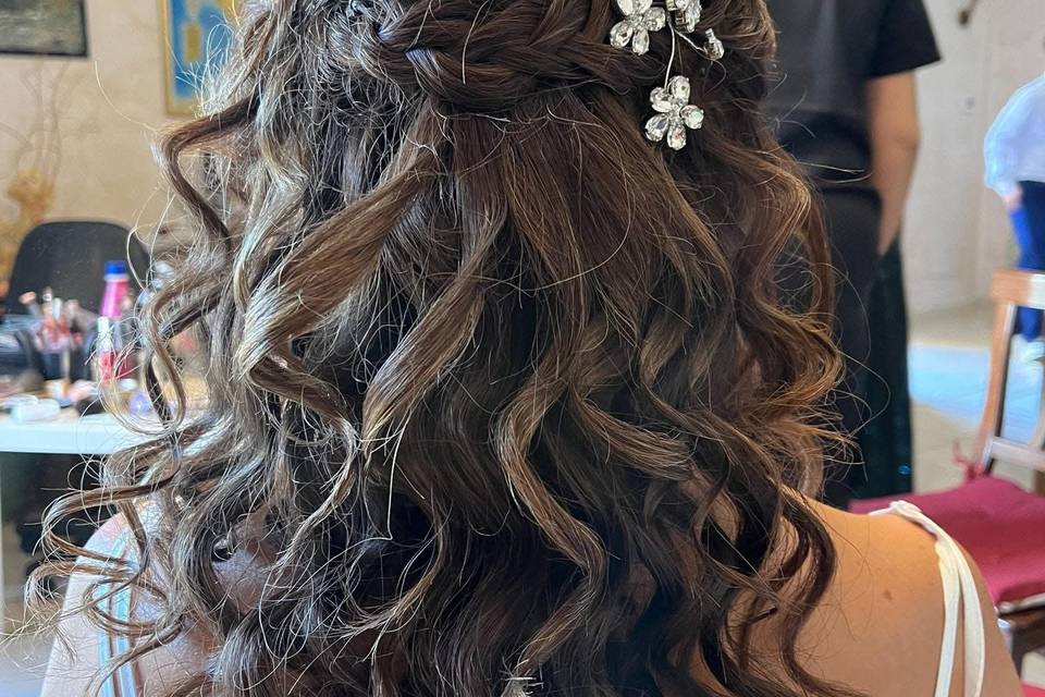 Volume elegante