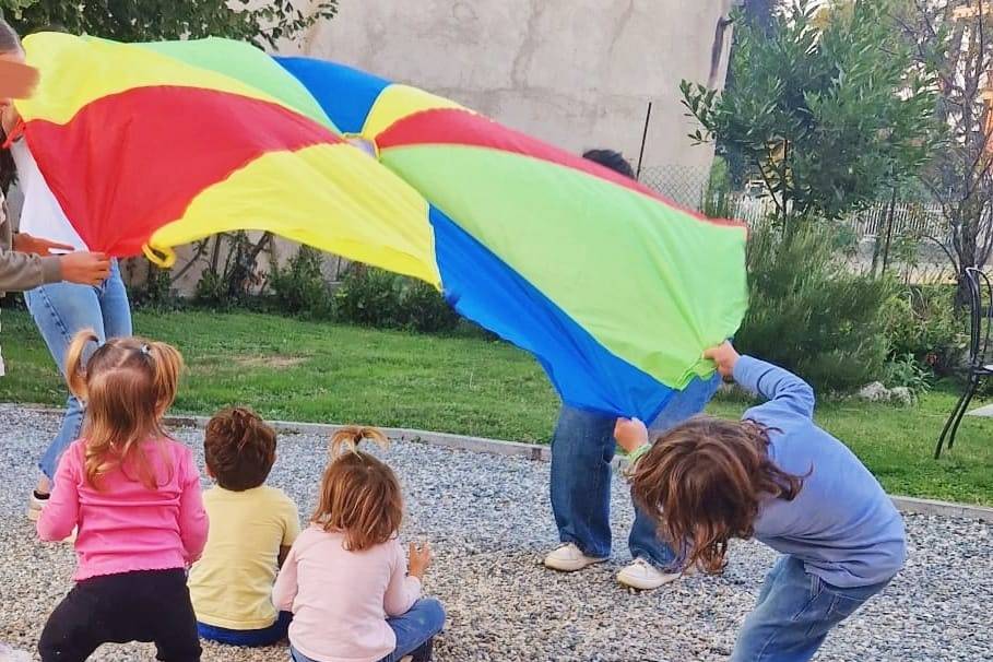 Giochi di intrattenimento