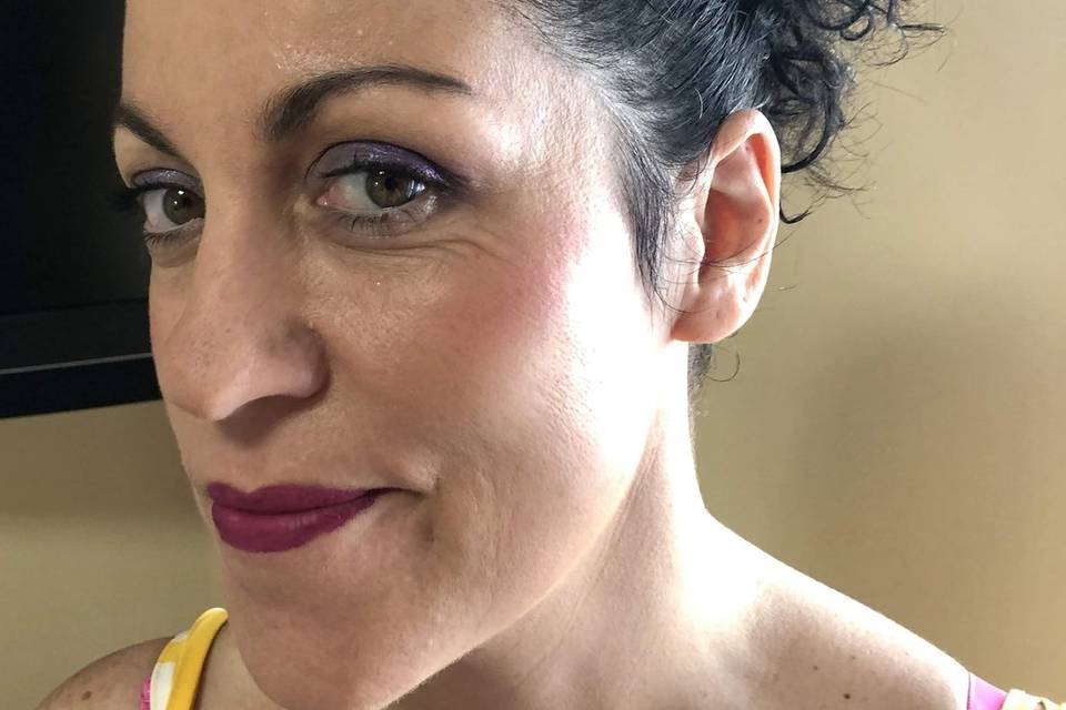Trucco sposa