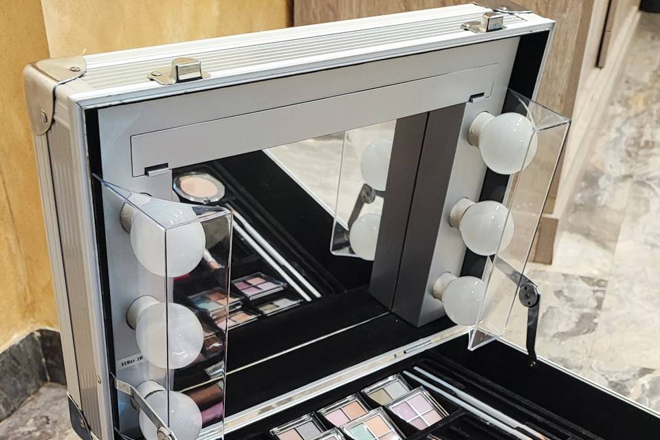 Palette professionali