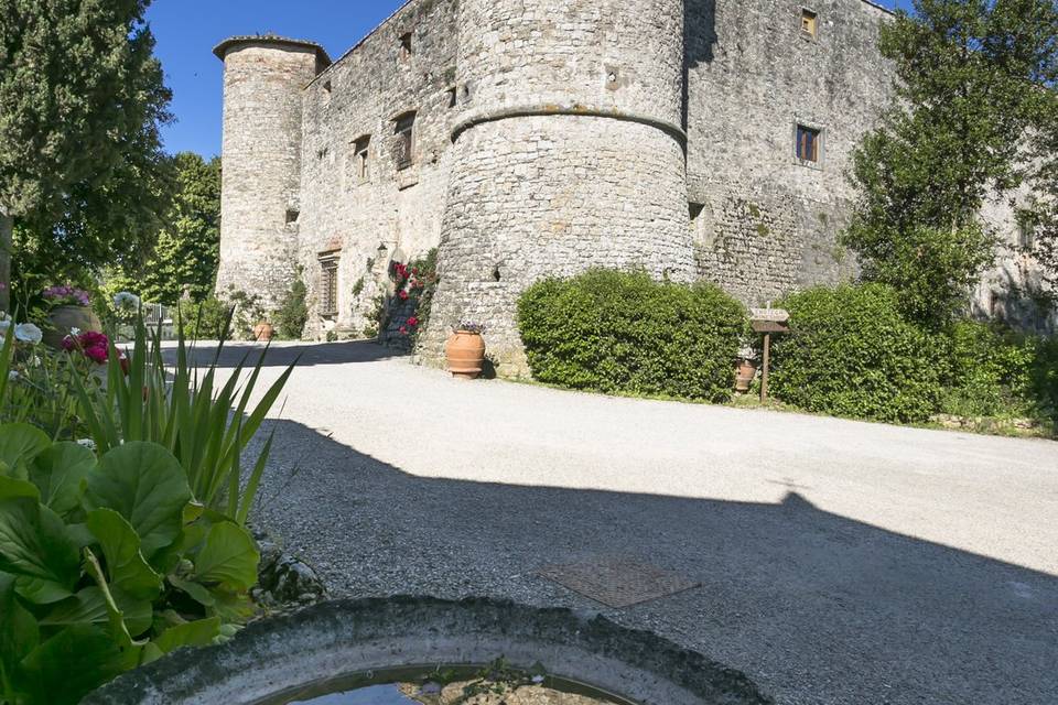 Il Castello