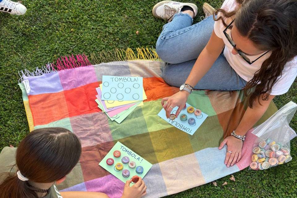 Giochi di intrattenimento