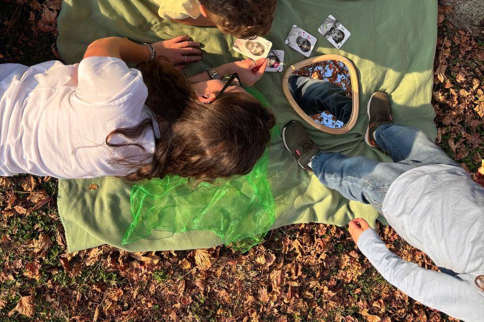 Giochi pedagogici
