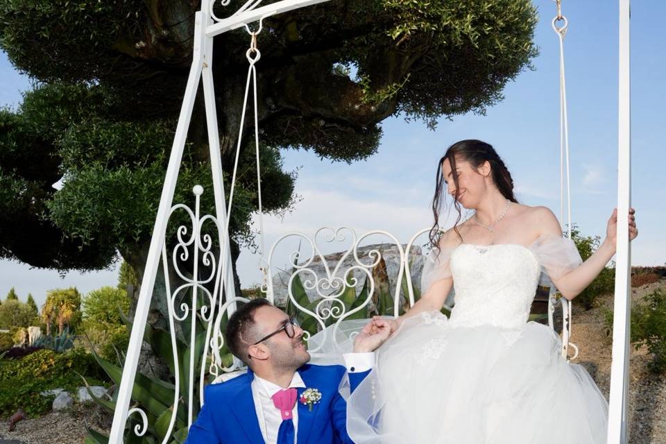 Sara & Mattia