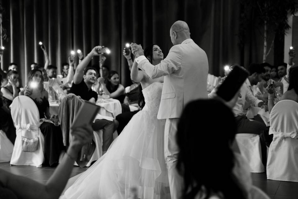 Sara & Mattia
