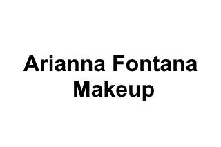 Arianna Fontana Makeup logo