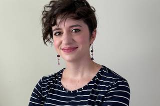 Silvia Sangalli Consulente d'Immagine