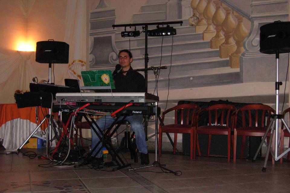 AleMusic