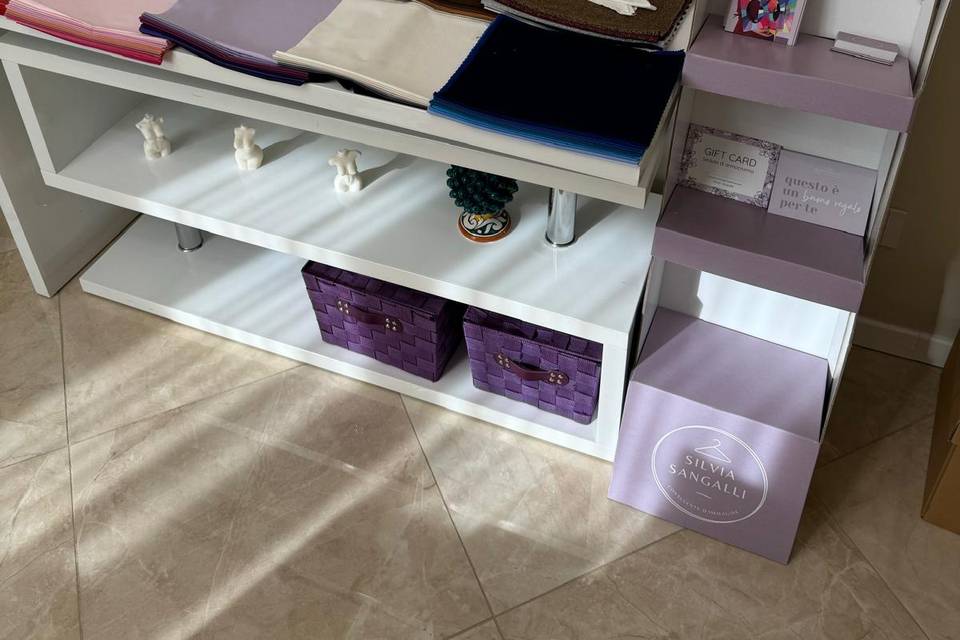 Consulenza d'immagine