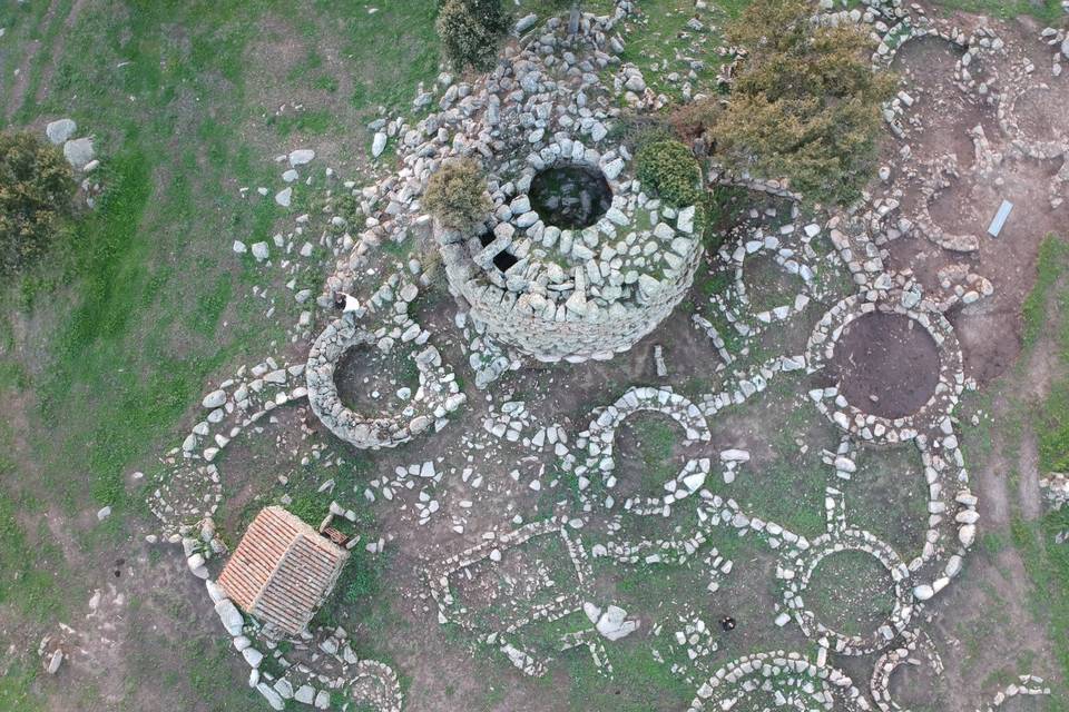 Nuraghe