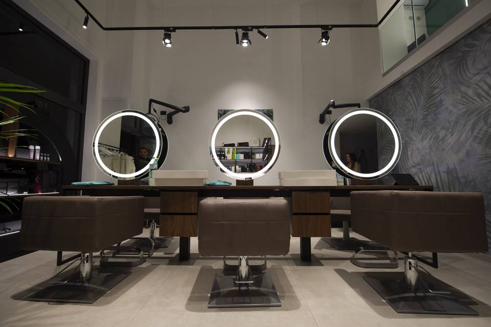 Coppola Academy Salone