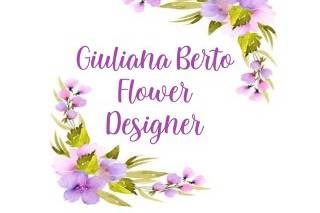 Giuliana Berto Flower Designer