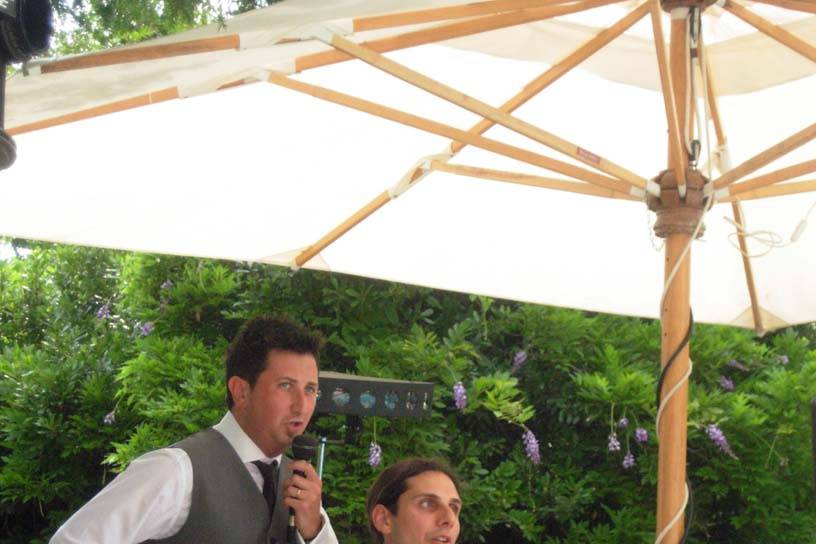 Matrimonio Giugno 2010
