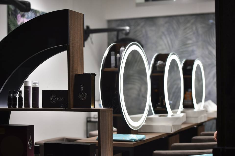 Coppola Academy Salone