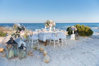 Giovanna Ungaro Wedding Planner&Designer