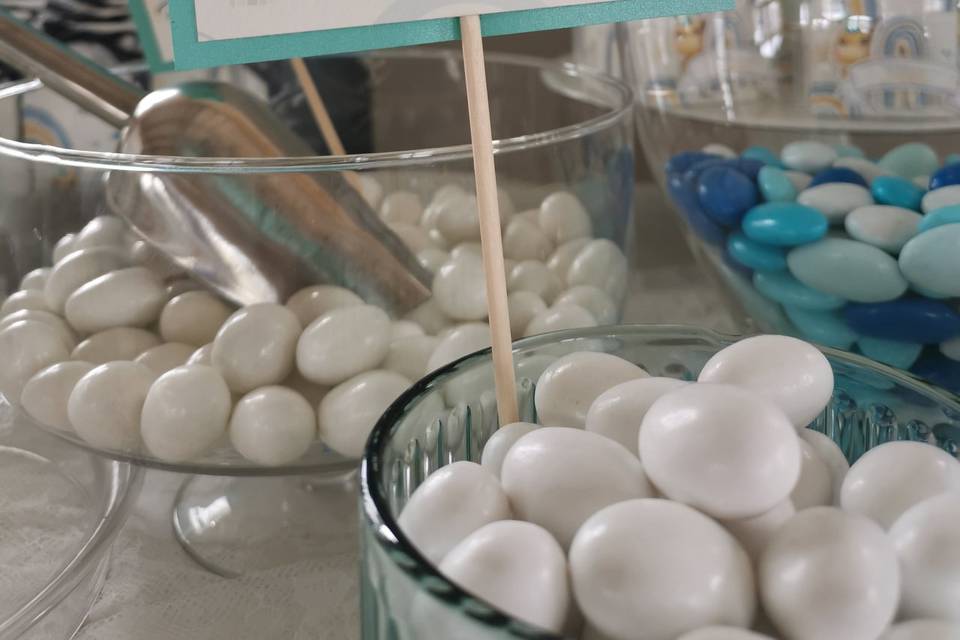 Confettata