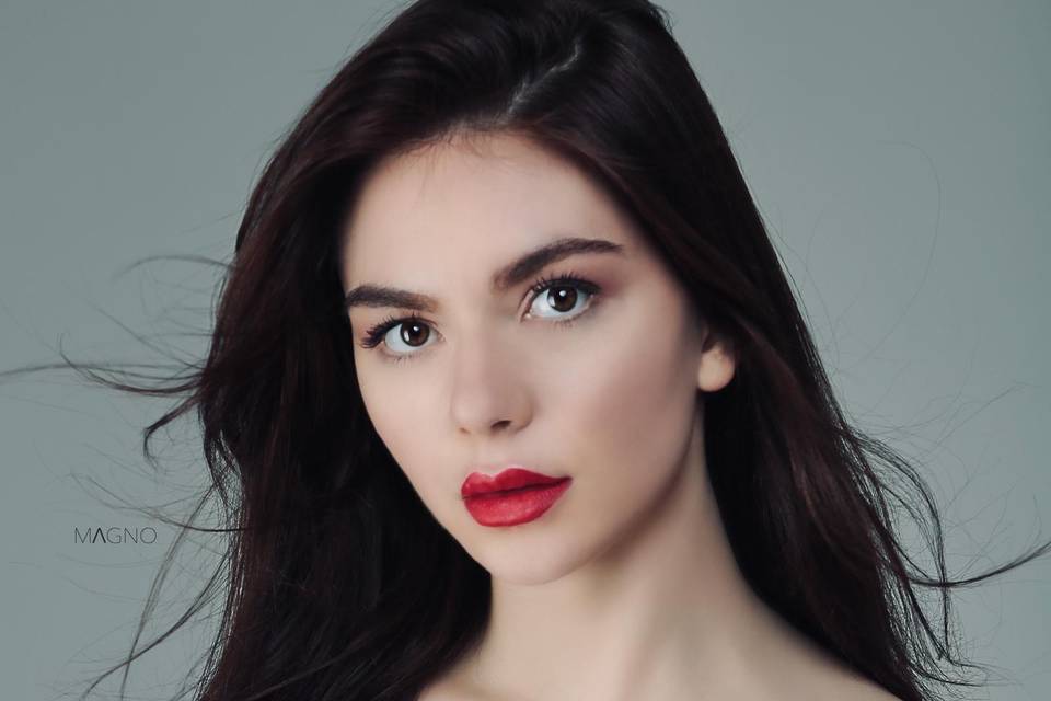 Make-up