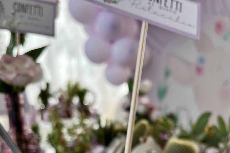 Confettata