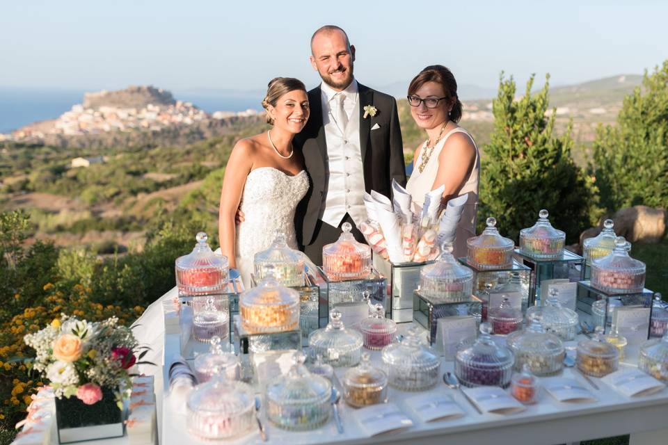 Federica e Alessandro